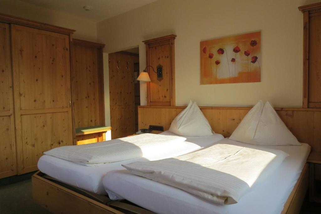 Hotel Roesslwirt Kirchberg in Tirol Habitación foto