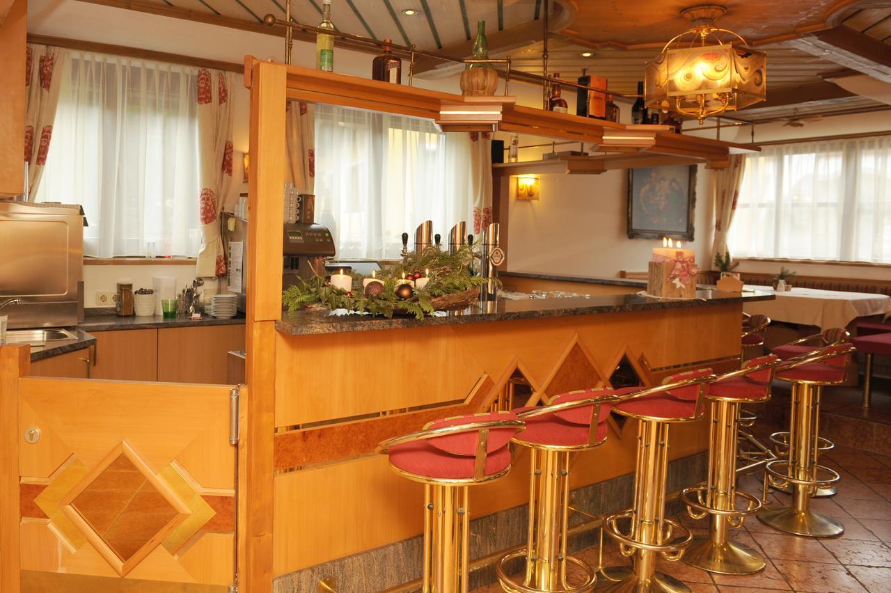 Hotel Roesslwirt Kirchberg in Tirol Exterior foto
